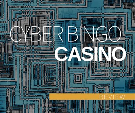 cyber bingo casino rhoq